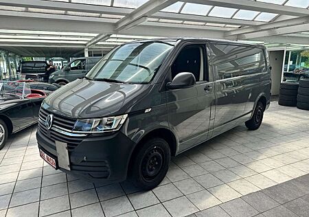VW T6 Transporter Volkswagen Lang Flügeltüre,Tempomat
