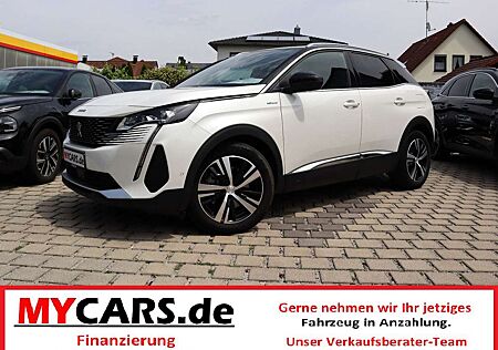 Peugeot 3008 GT*ACC*SH*Keyless`*PDC+Kam*Navi*Modell 22