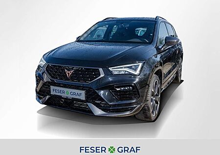 Cupra Ateca 2.0 TSI DSG 4Drive/SHZ/360°/NAVI/FULLLINK