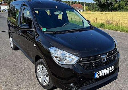 Dacia Dokker TCe 130 GPF Comfort