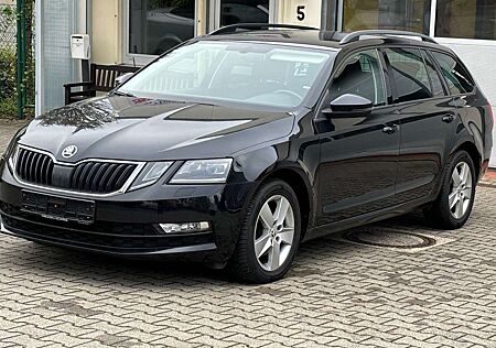 Skoda Octavia 2,0 TDI Ambition 4x4/DSG/LED/Navigation/Kamera/DAB