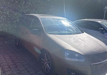 VW Golf GTI Volkswagen 2.0