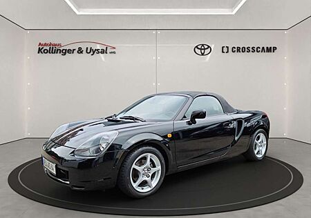Toyota MR 2 Roadster