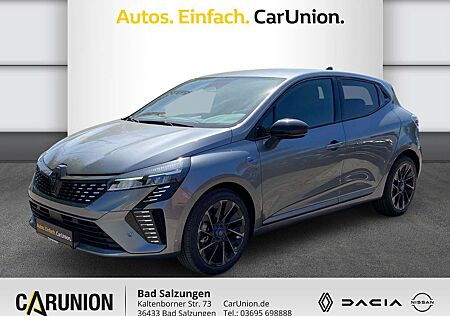 Renault Clio Esprit Alpine TCe 90