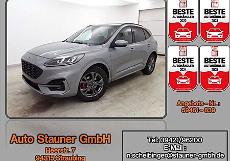 Ford Kuga ST-Line X 1.5 EcoBoost/ACC/PANO/NAVI/KAMERA