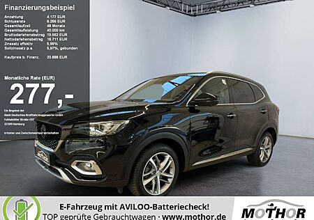 MG EHS Luxury PHEV Leder LED Keyless Go 1.Hand