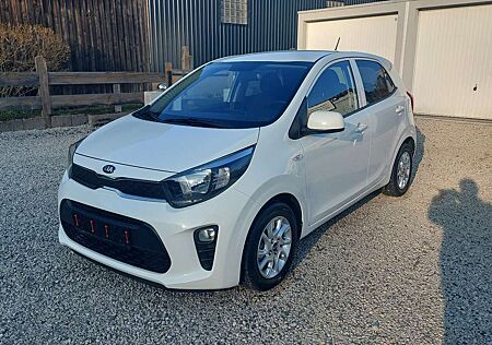 Kia Picanto Dream Team*Klima*Alu*SHZ*LRHZ*SH*USB