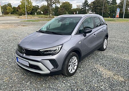 Opel Crossland 1.5 Diesel Automatik Elegance