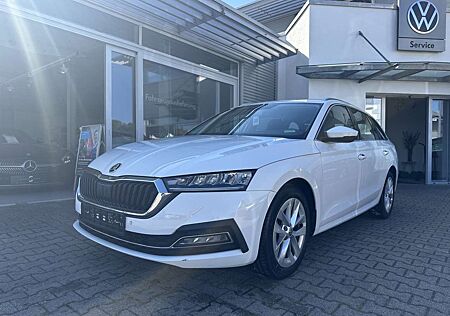 Skoda Octavia Combi 2.0TDI FIRST EDITION*LED*MEMORY