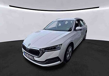 Skoda Octavia Combi 2.0TDI FIRST EDITION*LED*MEMORY