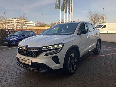 Renault Austral Equilibre 140 Automatik, CarPlay