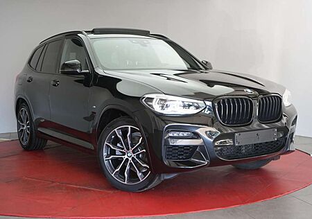 BMW X3 xDrive20d M Sport