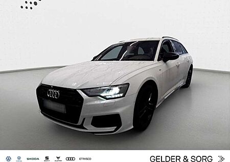 Audi A6 40 TDI qu. sport AHK*Tour*B&O*Kamera