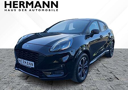 Ford Puma 1.0 EcoBoost Mild Hybrid S/S ST-Line *LED