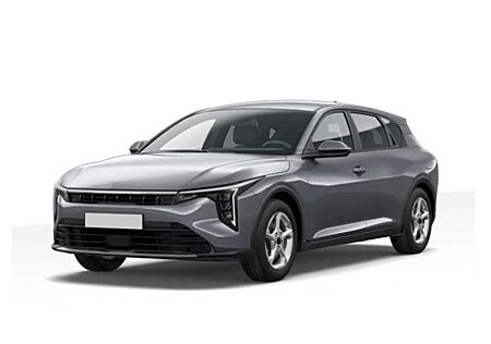 Kia K4 Gold 1.6 T-GDi DCT Android Auto*Navi*Totwinkel*...