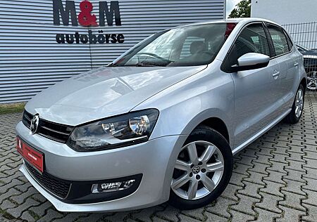 VW Polo Volkswagen V Highline PDC/Klimaautomatik/Tempomat