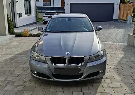 BMW 318d 318 DPF Touring Aut.