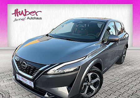 Nissan Qashqai N-CONNECTA E-POWER (*WINTERPAKET*NAVI*)