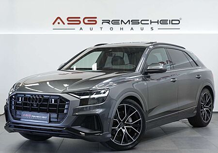 Audi Q8 50 TDI q. S line *2.H *22 *Virtual*LUFT*Pano