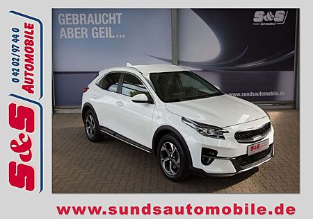 Kia XCeed 1.0 T-GDI Vision KAMERA/CARPLAY/SHZG