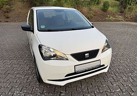 SEAT Mii 1.0 MPI Reference Salsa*KLIMA*SERVO