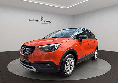 Opel Crossland X Innovation *Apple CarPlay*Lenkradhzg