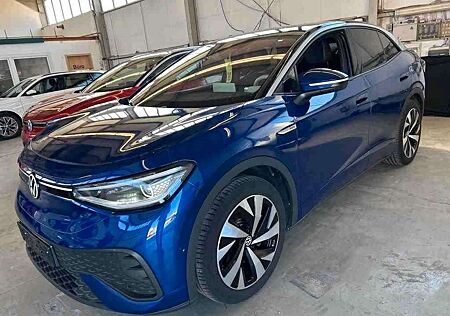 VW ID.5 Volkswagen Pro Performance Design-Paket "Plus" 360 WP