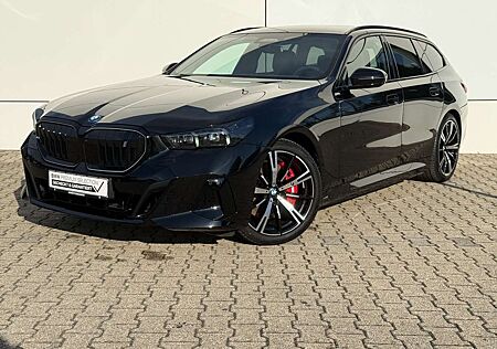 BMW i5 eDrive40 Touring M Sportpaket LenkHZ+AHK