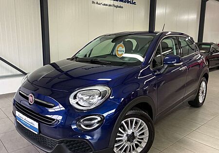 Fiat 500X 1.0 FireFly Turbo 88kW Lounge *KAM/CarPlay*