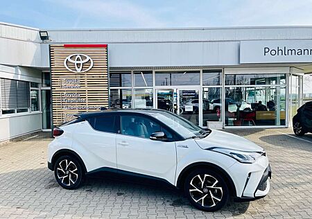Toyota C-HR Hybrid 2.0 Team D ACC*PDC*CARPLAY