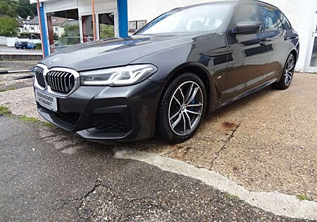 BMW 530 d xDrive M Sport/1.Hd/Virtual/Laser/Kam/HUD/