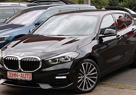 BMW 120 d xDrive Sport Line *1.Hd*VCP*Head-Up*LED*