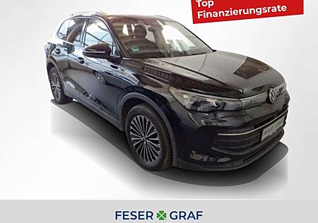 VW Tiguan Volkswagen 1.5 eTSI Life DSG/Matrix/ACC/AHK/Navi/HuD
