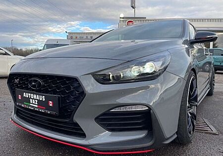 Hyundai i30 N Performance