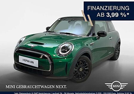 Mini Cooper SE Classic Trim