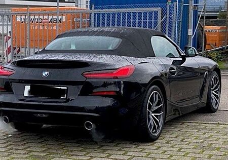 BMW Z4 sDrive20i Aut. Sport Line