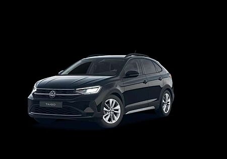 VW Taigo Volkswagen 1.5 TSI DSG LED KLIMA LM