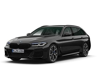 BMW 530 d xDrive Touring