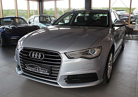 Audi A6 Avant 3.0 TDI clean diesel quattro
