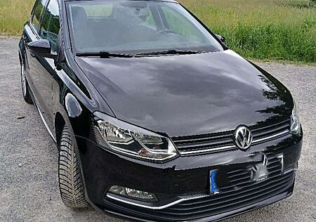 VW Polo Volkswagen 1.0 Trendline