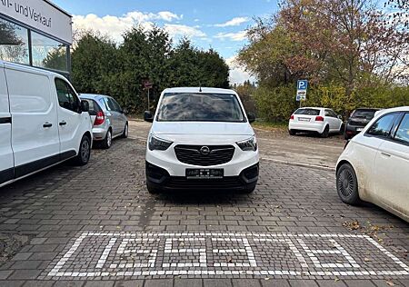 Opel Combo E Cargo Edition erhöhte Nutzlast XL