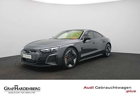Audi e-tron GT RS quattro . Matrix Navi B&O HuD ACC