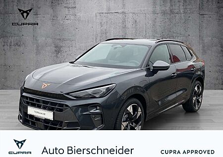 Cupra Terramar 1.5 e-HYBRID DSG 20 TOP VIEW NAVI | HUD