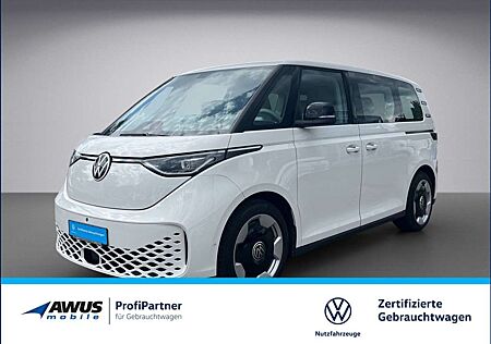 VW ID.BUZZ Volkswagen ID. Buzz Pro KR 150/82Hec ACC MATRIX-LED 360°