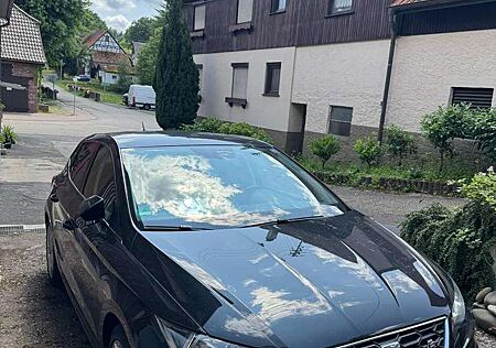Seat Ibiza FR