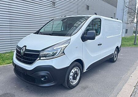 Renault Trafic L1H1 3,0t Komfort Klima LED PDC 1 Hand