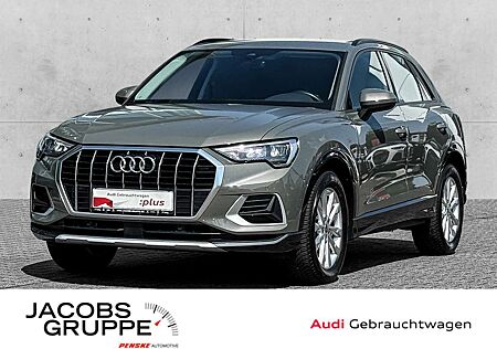 Audi Q3 35 TFSI AHK/Navi/LED/Businesspaket advanced