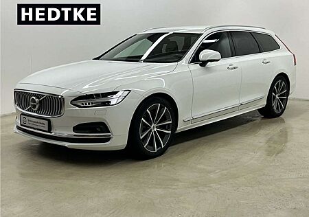 Volvo V90 D4 AWD Inscription 19"+H&K+VOLL-LED+360°