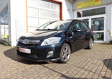 Toyota Auris 1,8l Hybrid Travel 1 Jahr Garantie