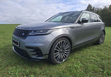 Land Rover Range Rover Velar D300 R-Dynamic HSE